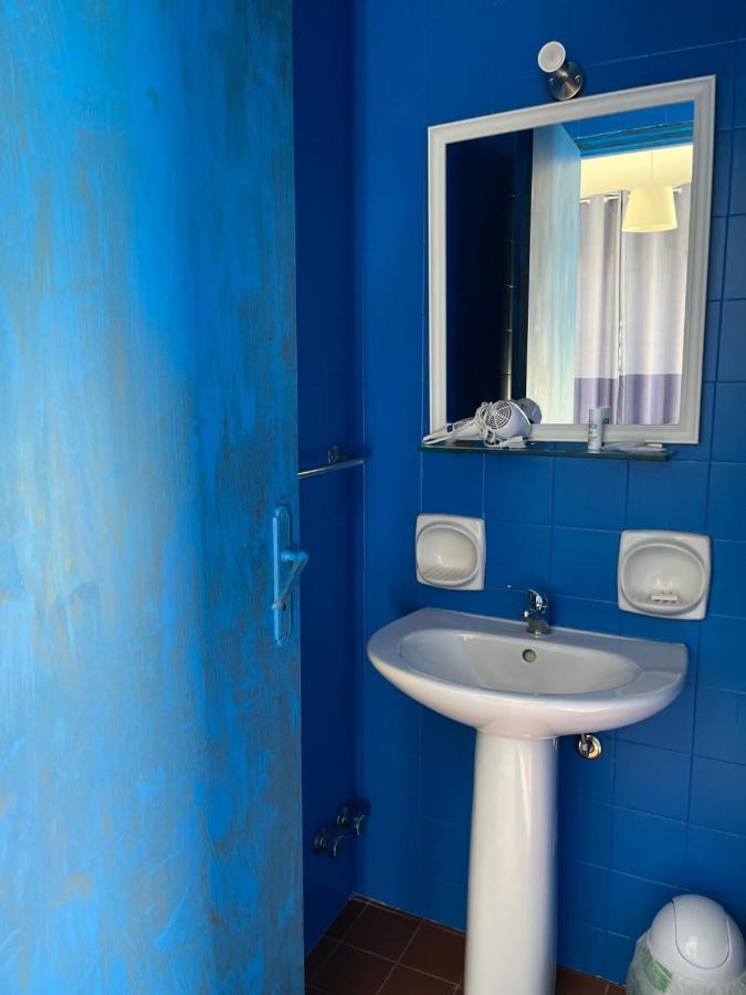 Santuzza Rooms タオルミーナ エクステリア 写真