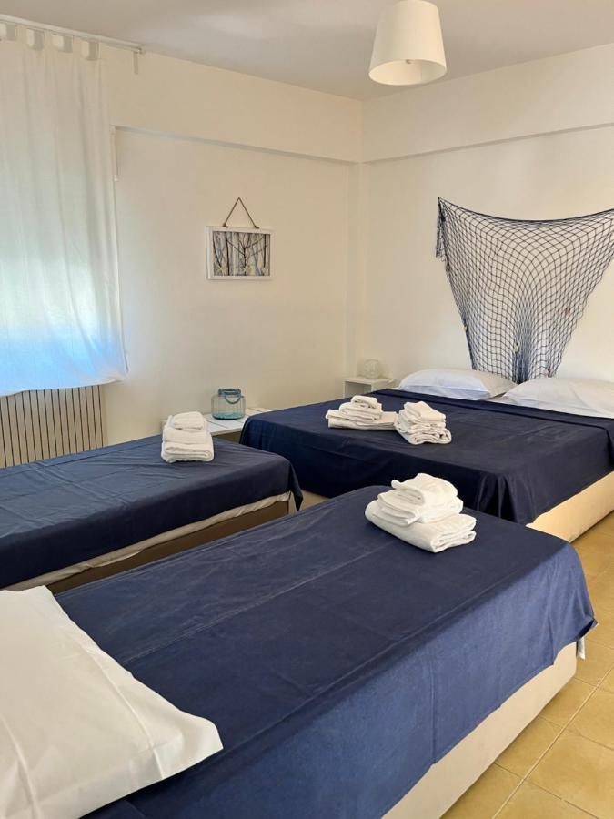 Santuzza Rooms タオルミーナ エクステリア 写真